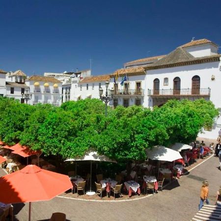 Apartamento Marbella Playa Exterior photo