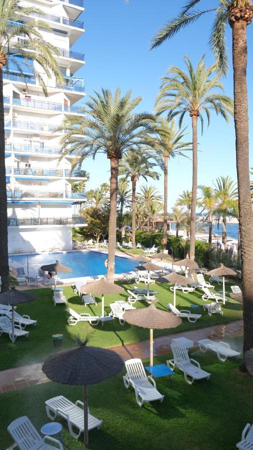 Apartamento Marbella Playa Exterior photo