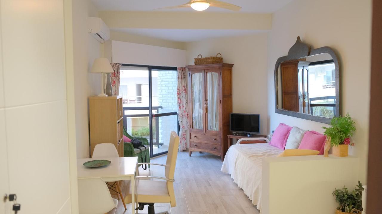 Apartamento Marbella Playa Exterior photo