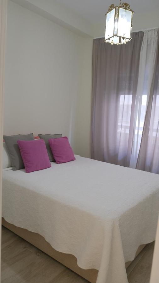Apartamento Marbella Playa Exterior photo